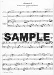 Six Sonatas (B01) (K10-K15)*