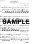 Six Sonatas (D01) (K10-K15)