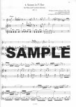 Six Sonatas (D01) (K10-K15)