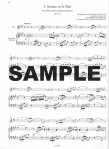 Six Sonatas (D01) (K10-K15)