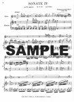 Six Sonatas (K01) (v.2) (K13-K15)