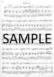 Six Sonatas Op.2(v.1)