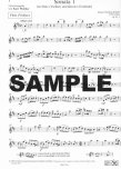 Six Sonatas Op16 (v.1) (D,G,C)