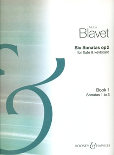 Six Sonatas Op2(v.1)(1-3)