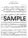 Six Sonatas Op2(v.1)(1-3)