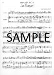 Six Sonatas Op2(v.2)(4-6)