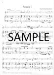Six Sonatas, Op6 (Book 1)