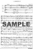 Six Sonatas (v.1)
