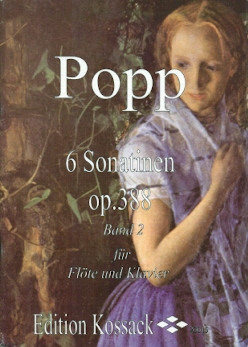 Six Sonatinen Op388 (bk2)