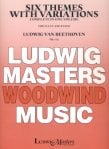 Six Themes with Variations