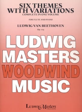Six Themes with Variations