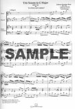 Six Trio Sonatas (v.1) (BWV525-526)