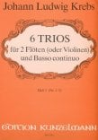 Six Trios (v.1)
