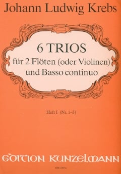 Six Trios (v.1)
