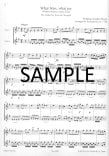 Sixteen Famous Selections from His Operas