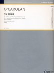 Sixteen Trios