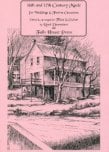 Sixteenth & Seventeenth Century Music for Weddings & Festive Occasions