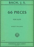 Sixty-six Pieces