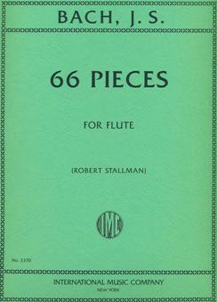 Sixty-six Pieces