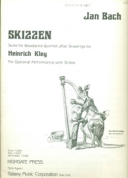 Skizzen