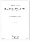 Slavonic Dance #1 in C Op46