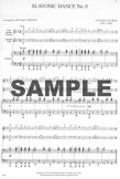 Slavonic Dance Suite #1 Op46#6&8 and Op72#12,13,14