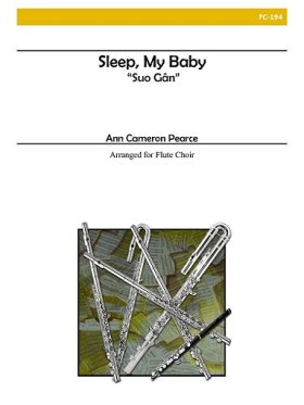 Sleep, My Baby
