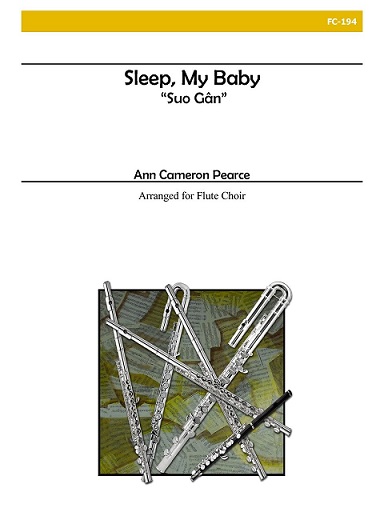 Sleep, My Baby