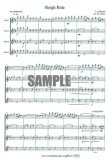 Sleigh Ride (version 1)