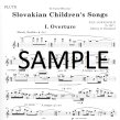 Slovakian Children's Songs