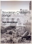 Slovakian Children's Songs