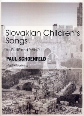 Slovakian Children's Songs