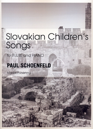 Slovakian Children's Songs