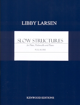 Slow Structures