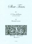 Slow Tears(opt synth)