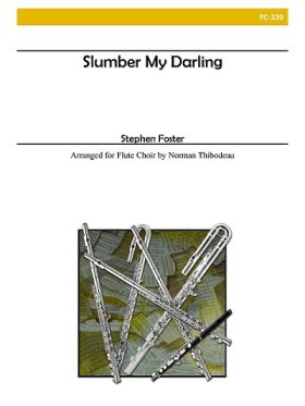 Slumber My Darling