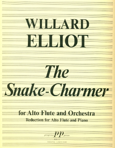 Snake-Charmer, The