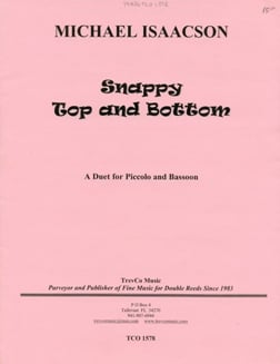 Snappy Top and Bottom