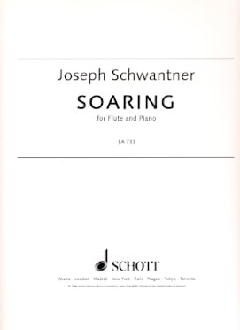 Soaring