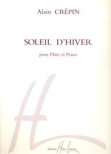 Soleil d'Hiver