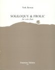 Soliloquy and Frolic
