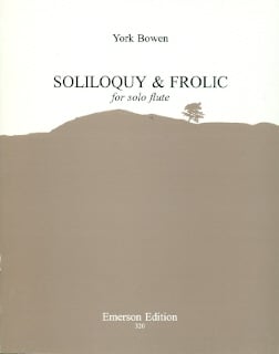 Soliloquy and Frolic
