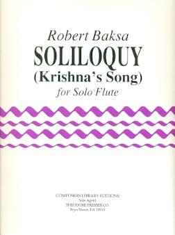 Soliloquy (Krishna's Song)