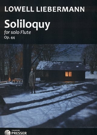 Soliloquy Op 44