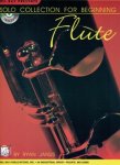 Solo Collection for Beginning Flute