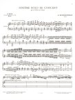 Solo de Concert Op82 (6th)(ed.Moyse,M)