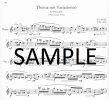 Solo Flute, The (Book 4)-Twentieth Century