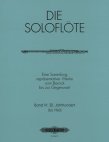 Solo Flute, The (Book 4)-Twentieth Century