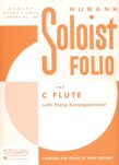 Soloist Folio