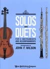 Solos and Duets (v.1)